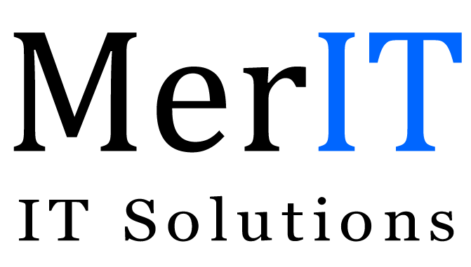 MerIT — IT Solutions